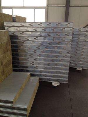 開工廠的冷暖人生 以生產(chǎn)外墻巖棉板為例