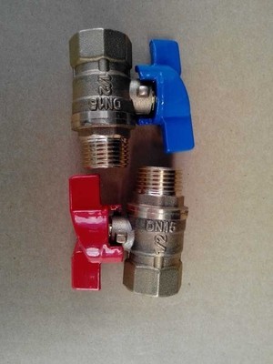 臺州市椒江永進(jìn)水暖器材廠 水暖五金配件的一站式采購指南