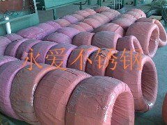 探索不銹鋼彈簧絲的奧妙 從201到316，興化永愛制品廠的不銹鋼絲與水暖五金應(yīng)用