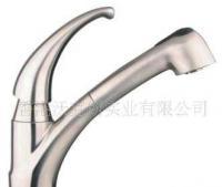 304不銹鋼無鉛環(huán)保水龍頭 現(xiàn)代廚房與衛(wèi)浴的健康守護(hù)者