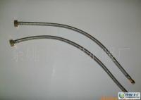 LM-11鋁絲龍頭接口 單頭編織軟管的專業(yè)選擇與市場供應(yīng)解析