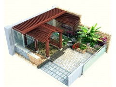 碳化木廠家 引領(lǐng)綠色建材革新，打造高品質(zhì)木制品工程與日用品